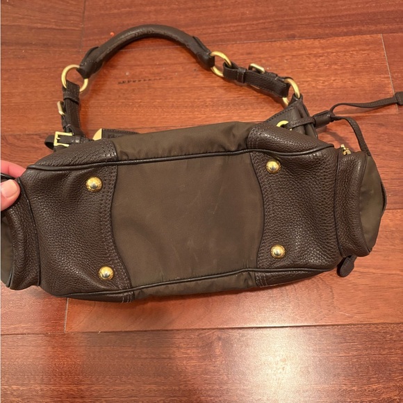 Authentic Prada Shoulder Bag - Picture 9 of 9